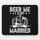 Recherche de mariage drôle tapis souris Marié