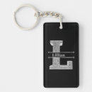 Search for letter l keychains Stylish