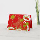 Search for adventure christmas cards Red