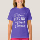 Search for positive message kids tshirts Quote