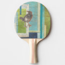 Recherche de oiseau tennis de table Domestique