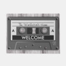 Search for cassette doormats Funny