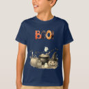 Search for pumpkin kids tshirts Ghost