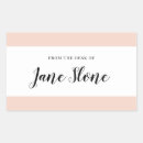 Search for rectangle envelope seals Girly
