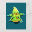 Recherche de gecko cartes postales Reptile