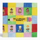 Search for first grade binders Kindergarten