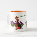 Recherche de pansement tasses Papillon