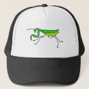 Search for mantis hats Bug