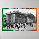 Search for easter 1916 posters Ireland
