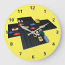 Recherche de voitures de course horloges Pour lui