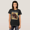 Recherche de caniche noir tshirts Chiens