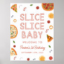 Recherche de de partie de pizza posters Moderne