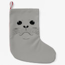 Recherche de silhouette chaussette de noël Animal