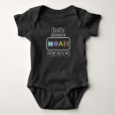 Recherche de noah bébé vêtements Nom