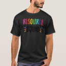 Search for resource teacher tshirts Teaching