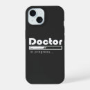 Search for doctors iphone cases Med student