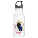 Search for frozen water bottles The snow queen