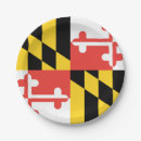 Search for flag plates Cute