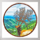 Search for cervus posters Elk