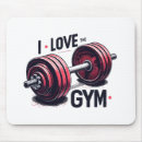 Search for weight training mousepads Gym