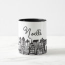 Search for skyscraper mugs Architecture