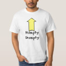 Search for humpty dumpty tshirts Egg