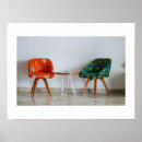 Search for table for two posters Chair