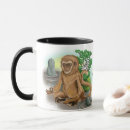 Search for chinese zodiac monkey mugs Symbol