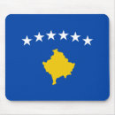 Recherche de pristina Drapeau