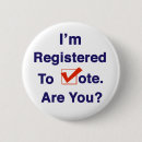 Search for registered buttons Voting