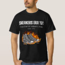 Search for sneaker tshirts Kicks