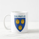 Search for dalmatia mugs Croatia