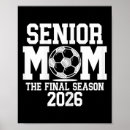 Search for senior night posters Soccer coach