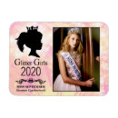 Search for pageant magnets Princess