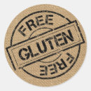 Search for ingredients stickers Black