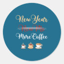 Search for new year resolution stickers Cake