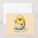 Recherche de paques cartes postales Mignon