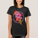 Search for deep pink tshirts Cute