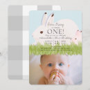 Search for hares invitations Bunny