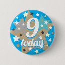 Recherche de étoile bleue badges Pour enfants