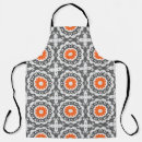 Search for light gray aprons Abstract