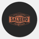 Search for salsa dance stickers Dancer