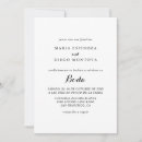 Search for tarjetas invitations Boda