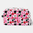 Recherche de formes cosmétiques pochettes Rose