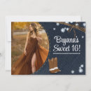 Recherche de boots birthday invitations Bottes