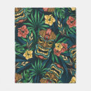 Search for tiki blankets Mask