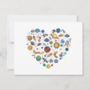 Search for science holiday cards Space