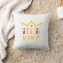 Recherche de king coussins Queen