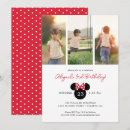 Search for polka dot birthday invitations Toddler girl birthday