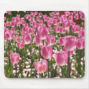Search for spring tulips mousepads Garden